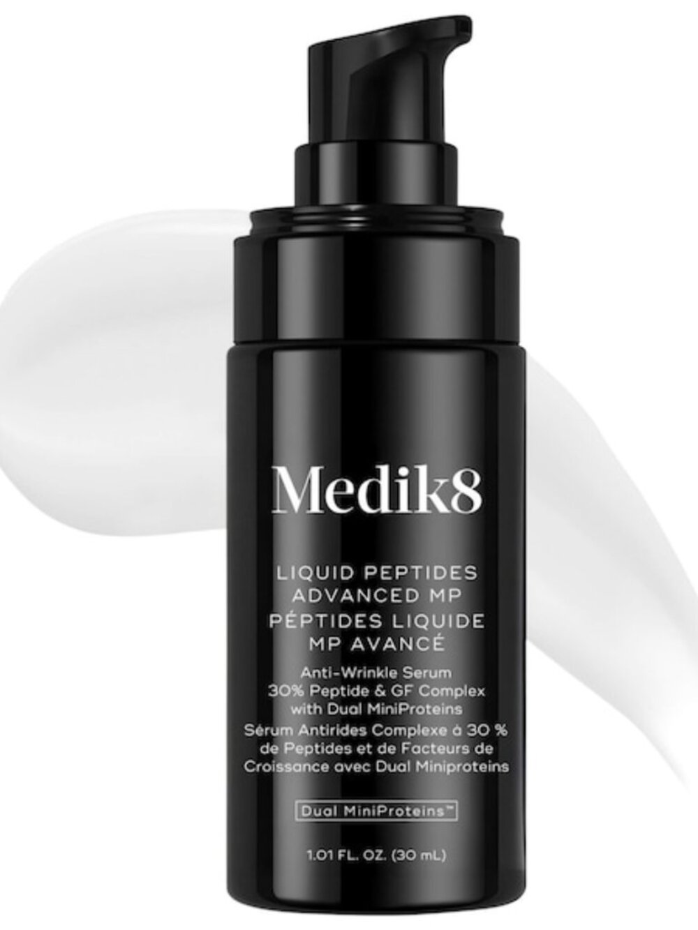 Medik8 Liquid Peptides Advanced MP